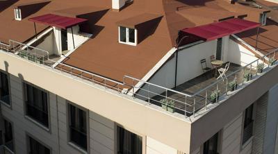 Park Çağlayan Hotel