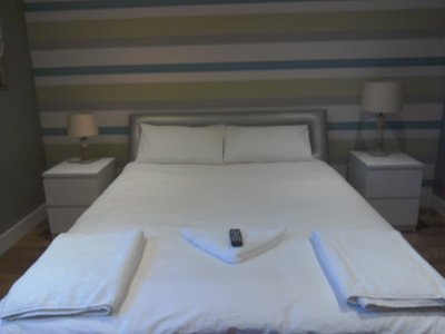 The Dorchester Hotel