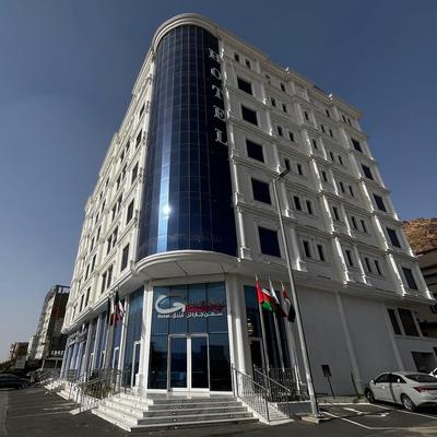 Seven Garden Airport