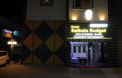 Saibala Budget Hotel