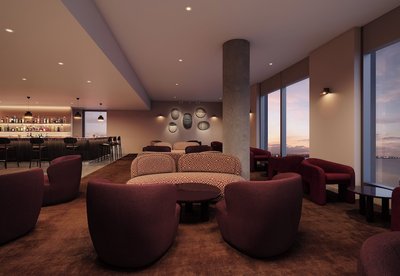 Crowne Plaza Geelong by IHG