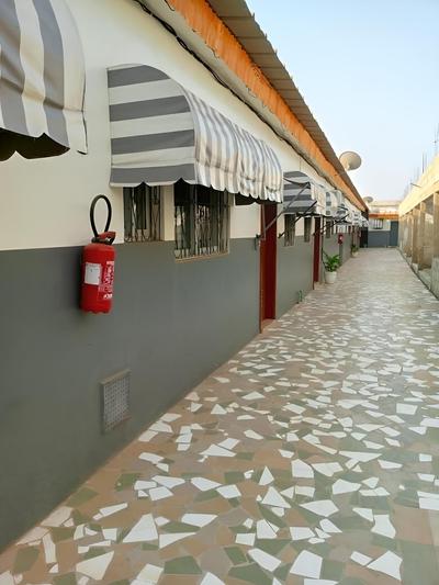 Résidence Grâce Divine - 50 logements