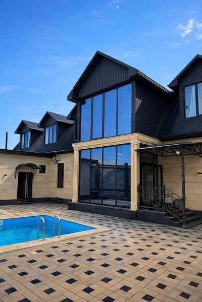 Huaxia Hotel Bishkek