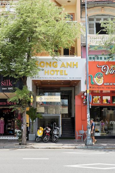Song Anh Hotel