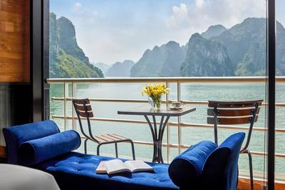 Dragon Bay Cruises