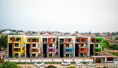 Condos De La ChiChi
