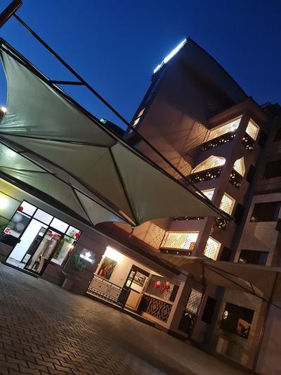 The Festival Hotel Suites & Spa