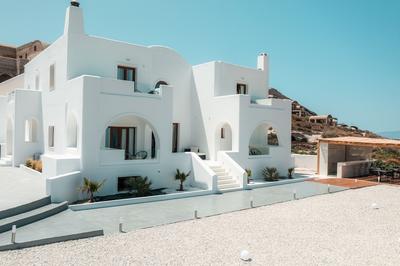 Leon Luxury Suites