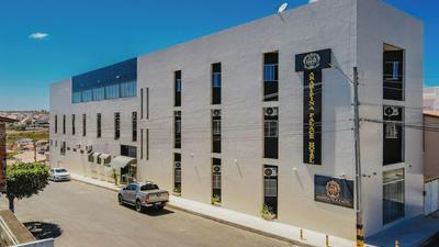Araripina Palace Hotel