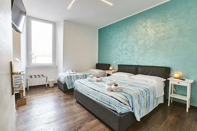 BB HOMEITALY CIVITAVECCHIA