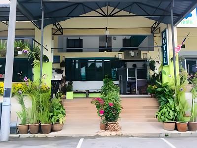 Hotel O Lily Haven Hotel