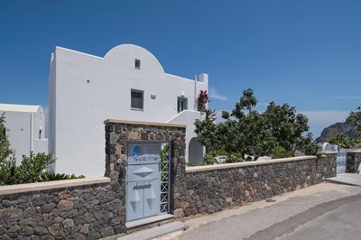 Felicity Villas Santorini Luxury House