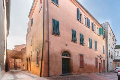 Duplex Apartment in centro storico