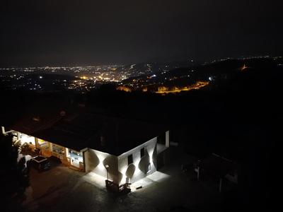 Tresino Rooms