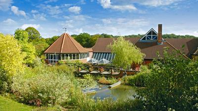 Donnington Hotel, Spa & Golf