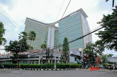 La Grande by Djitu Hospitality