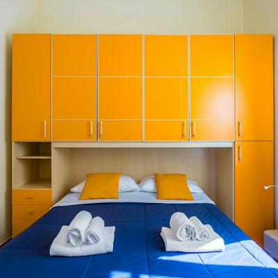 Casa Vacanze Nostos Alabardieri by Napoliapartments