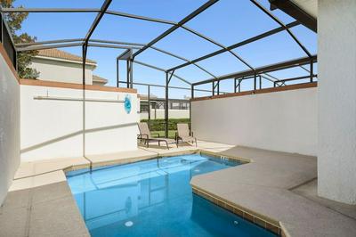 Amazing 4bdr Near Parks w Pool