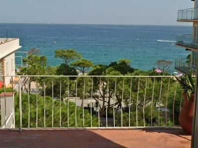 Apartamentos Delfin-Aromar-4