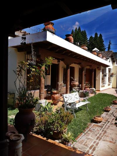 Hotel Casa María Eunice