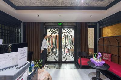 Hanoi Indochine Premium Hotel