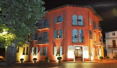 Albergo La Spia d'Italia