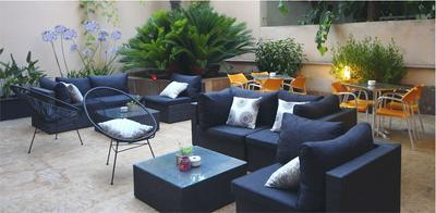 AQUA Hotel Nostre Mar Apartaments