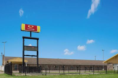 Motel 6 Concordia, MO