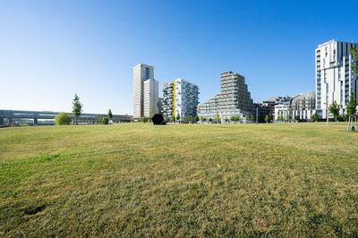 FeelGood Apartments SmartLiving