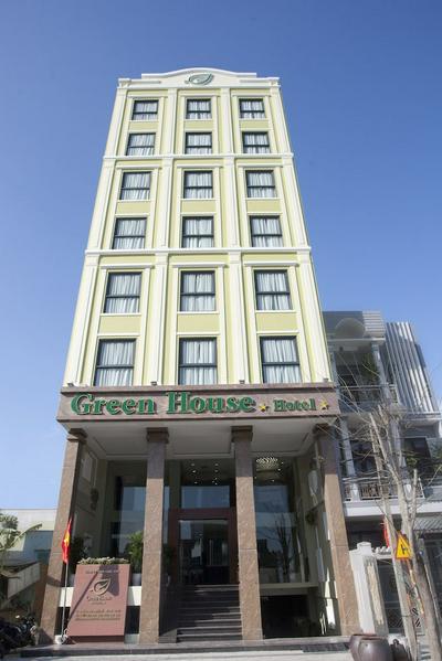 Green House Hotel