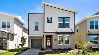 Cozy Kissimmee 6BR Themed Home w Pool SPA Loft