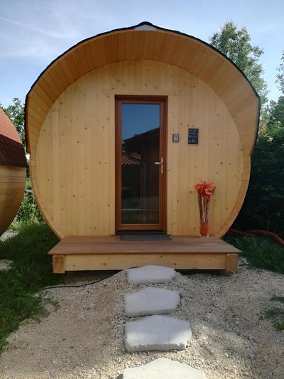 Gite Bresse Détente