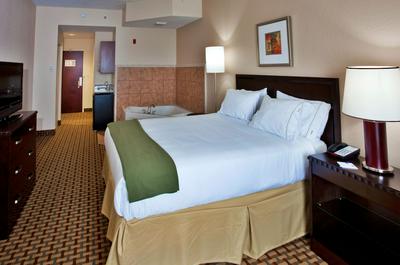 Holiday Inn Express Hotel & Suites Ocoee East by IHG