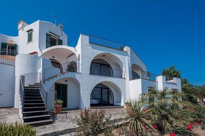 Villa Aragonese by Elite Villas