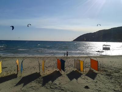 Uso di Mare 7 in Marina di Andora