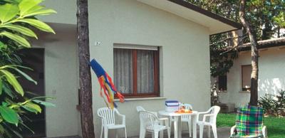 Bungalow Usignolo