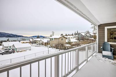 Anacortes Home w/ Views of Puget Sound