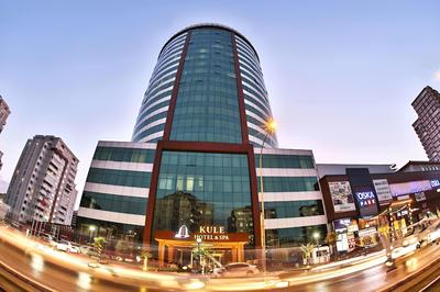Kule Hotel & Spa