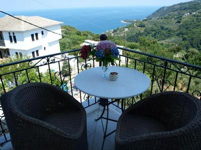 Paradeisos Penthouse, Photo 2