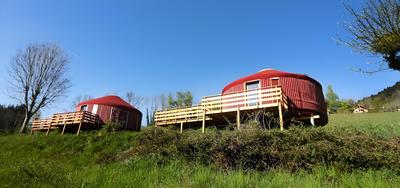 Camping Du Buisson
