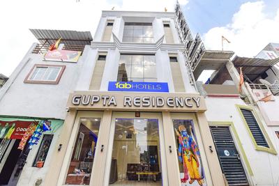 Fabhotel Gupta Residency