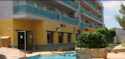 La Rotonda Aparthotel