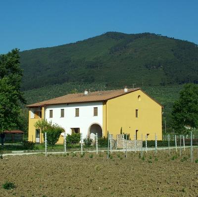 Villa Fiona