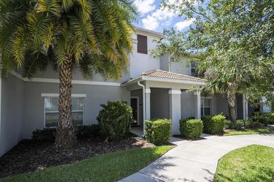 Beautiful 4BR 3BA Home w Pool at Storey Lake