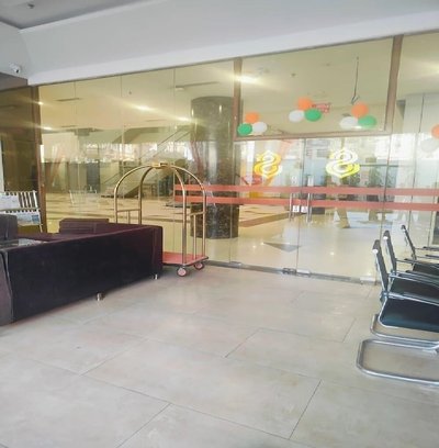 Hotel Samdariya Gold - Rewa