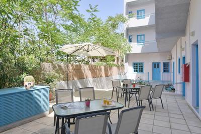 Lovely Studio in the City Center