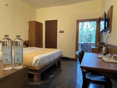 Ms Lotus Resorts & INN