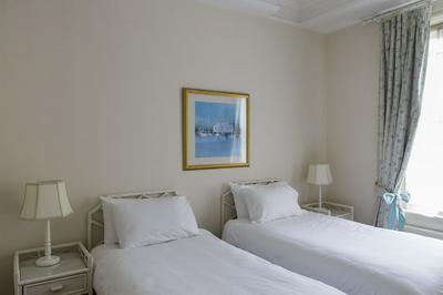 No 1 The Mansion Apartments by Mansley