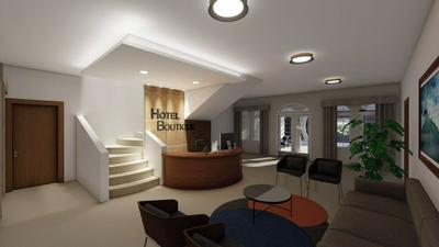 Hotel Boutique Nueva Valladolid