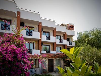 Parva Port Alaçatı - Image 50